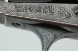 Colt Bisley .41 Colt 4 3/4