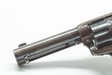 Colt Bisley .41 Colt 4 3/4