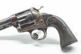 Colt Bisley .41 Colt 4 3/4