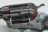 Colt Bisley .41 Colt 4 3/4