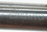 Colt Bisley .41 Colt 4 3/4