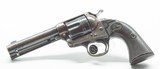 Colt Bisley .41 Colt 4 3/4