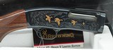 Browning Model 42 Grade V .410 Bore Engraved ***NIB*** - 9 of 11