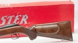 Winchester Model 52B .22LR Factory Box - 3 of 17