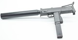 SWD M-11 9mm. RPB 9mm Suppressor - FORM 3 - - 19 of 20