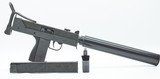 SWD M-11 9mm. RPB 9mm Suppressor - FORM 3 - - 2 of 20