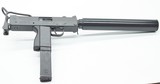 SWD M-11 9mm. RPB 9mm Suppressor - FORM 3 - - 20 of 20
