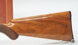 Browning Superposed Pigeon 20 Gauge 2 Barrel Set Tolex Case ***1958***Time Capsule*** - 3 of 17
