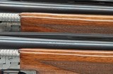 Browning Superposed Pigeon 20 Gauge 2 Barrel Set Tolex Case ***1958***Time Capsule*** - 16 of 17