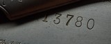 Browning Superposed Pigeon 20 Gauge 2 Barrel Set Tolex Case ***1958***Time Capsule*** - 12 of 17
