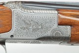 Browning Superposed Pigeon 20 Gauge 2 Barrel Set Tolex Case ***1958***Time Capsule*** - 10 of 17