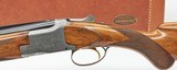 Browning Superposed Pigeon 20 Gauge 2 Barrel Set Tolex Case ***1958***Time Capsule*** - 4 of 17