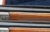 Browning Superposed Pigeon 20 Gauge 2 Barrel Set Tolex Case ***1958***Time Capsule*** - 17 of 17