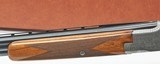 Browning Superposed Pigeon 20 Gauge 2 Barrel Set Tolex Case ***1958***Time Capsule*** - 5 of 17
