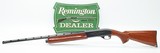 Remington 1100 .410 Gauge
