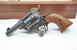 Colt Sheriff Model .44-40 Extra .44 Special Cylinder w/Case Serial # SA43741 - 2 of 12