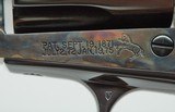Colt Sheriff Model .44-40 Extra .44 Special Cylinder w/Case Serial # SA43741 - 12 of 12