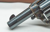 Colt Sheriff Model .44-40 Extra .44 Special Cylinder w/Case Serial # SA43741 - 4 of 12