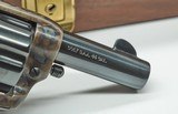 Colt Sheriff Model .44-40 Extra .44 Special Cylinder w/Case Serial # SA43741 - 6 of 12