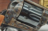 Colt Sheriff Model .44-40 Extra .44 Special Cylinder w/Case Serial # SA43741 - 5 of 12