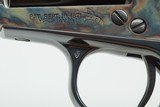 Colt Sheriff Model .44-40 Extra .44 Special Cylinder Case w/key
Serial # SA40460 - 4 of 10