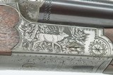 Colt-Sauer Model 3000 Drilling 12 Gauge/.243 Win ***1976*** - 10 of 19