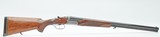 Colt-Sauer Model 3000 Drilling 12 Gauge/.243 Win ***1976*** - 14 of 19
