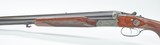 Colt-Sauer Model 3000 Drilling 12 Gauge/.243 Win ***1976*** - 3 of 19
