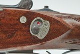 Colt-Sauer Model 3000 Drilling 12 Gauge/.243 Win ***1976*** - 7 of 19
