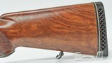 Colt-Sauer Model 3000 Drilling 12 Gauge/.243 Win ***1976*** - 5 of 19