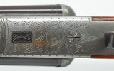 Colt-Sauer Model 3000 Drilling 12 Gauge/.30-06 Spr. ***1976*** - 8 of 20