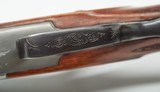 Colt-Sauer Model 3000 Drilling 12 Gauge/.30-06 Spr. ***1976*** - 9 of 20