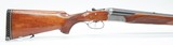 Colt-Sauer Model 3000 Drilling 12 Gauge/.30-06 Spr. ***1976*** - 18 of 20
