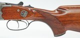 Colt-Sauer Model 3000 Drilling 12 Gauge/.30-06 Spr. ***1976*** - 6 of 20