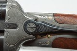 Colt-Sauer Model 3000 Drilling 12 Gauge/.30-06 Spr. ***1976*** - 10 of 20
