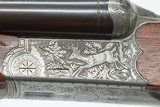 Colt-Sauer Model 3000 Drilling 12 Gauge/.30-06 Spr. ***1976*** - 7 of 20
