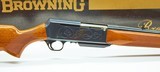 Browning Semi-Automatic Rifle .300 Win Mag ***DELUXE GRADE***1971***ANIB*** - 3 of 19 Browning Semi-Automatic Rifle .300 Win Mag ***DELUXE GRADE***1971***ANIB*** - 3 of 19