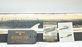 Browning Semi-Automatic Rifle .300 Win Mag ***DELUXE GRADE***1971***ANIB*** - 18 of 19 Browning Semi-Automatic Rifle .300 Win Mag ***DELUXE GRADE***1971***ANIB*** - 18 of 19