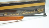 Browning Semi-Automatic Rifle .300 Win Mag ***DELUXE GRADE***1971***ANIB*** - 5 of 19 Browning Semi-Automatic Rifle .300 Win Mag ***DELUXE GRADE***1971***ANIB*** - 5 of 19
