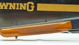 Browning Semi-Automatic Rifle .300 Win Mag ***DELUXE GRADE***1971***ANIB*** - 13 of 19 Browning Semi-Automatic Rifle .300 Win Mag ***DELUXE GRADE***1971***ANIB*** - 13 of 19
