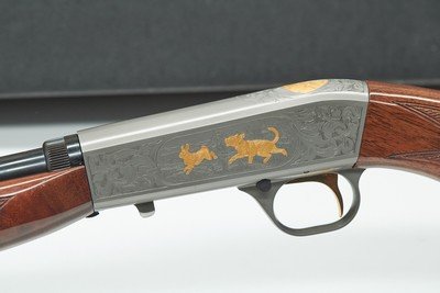 Browning SA-22 ***GRADE VI***ANIB***