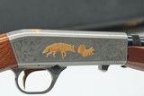 Browning SA-22 ***GRADE VI***ANIB*** - 9 of 10