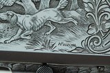 Browning Belgium SA-22 Engraved
Grade III ***1970 ***A. Marechal***ANIB*** - 4 of 19