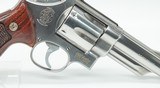 S&W Model 629 ***No Dash***Pinned 4