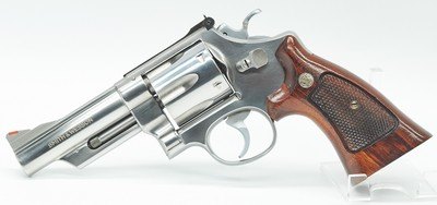 S&W Model 629 ***No Dash***Pinned 4