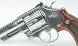 S&W Model 629 ***No Dash***Pinned 4