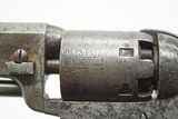 Colt 1851 Navy .36 Cailber **US Marked** Sgt.Martin L. Kern Jr. Revolver**29th Massachusetts Volunteers Company D** - Image 14 of 20