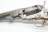 Colt 1851 Navy .36 Cailber **US Marked** Sgt.Martin L. Kern Jr. Revolver**29th Massachusetts Volunteers Company D** - Image 13 of 20