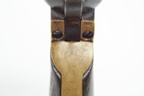 Colt 1851 Navy .36 Cailber **US Marked** Sgt.Martin L. Kern Jr. Revolver**29th Massachusetts Volunteers Company D** - Image 6 of 20