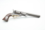 Colt 1851 Navy .36 Cailber **US Marked** Sgt.Martin L. Kern Jr. Revolver**29th Massachusetts Volunteers Company D** - Image 1 of 20